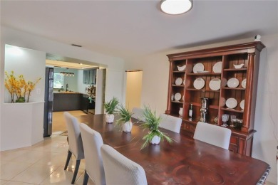 Charming & Well Renovated Home on Oversized Corner Lot in Deep on Deep Creek Golf Club in Florida - for sale on GolfHomes.com, golf home, golf lot