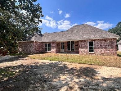 GORGEOUS 4 bedroom 2 bath New Construction home with on Millbrook Country Club in Mississippi - for sale on GolfHomes.com, golf home, golf lot