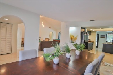 Charming & Well Renovated Home on Oversized Corner Lot in Deep on Deep Creek Golf Club in Florida - for sale on GolfHomes.com, golf home, golf lot