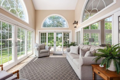Welcome to 7908 Coldwater Drive, a beautifully updated 4-bedroom on Kinsale Golf and Fitness Club in Ohio - for sale on GolfHomes.com, golf home, golf lot