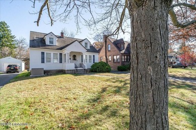 Opportunity knocks !!Rare chance to get into an expensive on  in New York - for sale on GolfHomes.com, golf home, golf lot
