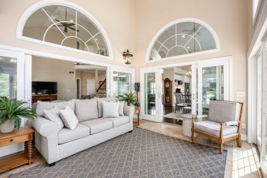 Welcome to 7908 Coldwater Drive, a beautifully updated 4-bedroom on Kinsale Golf and Fitness Club in Ohio - for sale on GolfHomes.com, golf home, golf lot