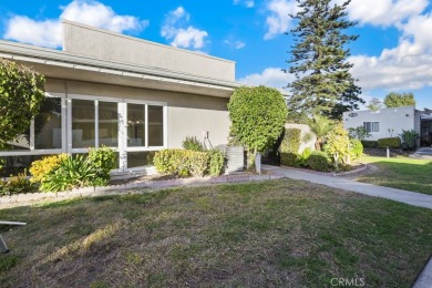 This charming 2-bed, 1-bath Monterey condo is a must-see! Free on Laguna Woods Village Golf Course in California - for sale on GolfHomes.com, golf home, golf lot