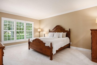 Welcome to 7908 Coldwater Drive, a beautifully updated 4-bedroom on Kinsale Golf and Fitness Club in Ohio - for sale on GolfHomes.com, golf home, golf lot