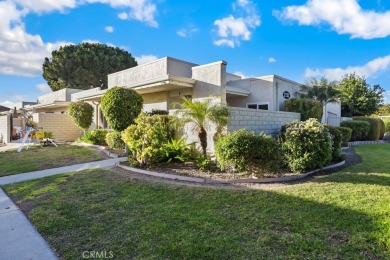 This charming 2-bed, 1-bath Monterey condo is a must-see! Free on Laguna Woods Village Golf Course in California - for sale on GolfHomes.com, golf home, golf lot