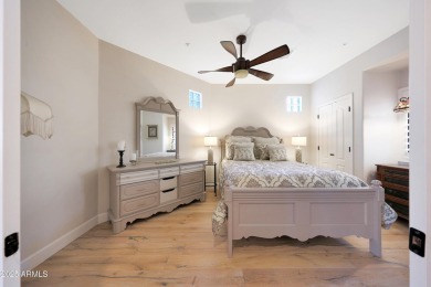 Nestled in one of the most sought-after locations in Gainey on Gainey Ranch Golf Club in Arizona - for sale on GolfHomes.com, golf home, golf lot