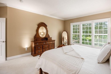 Welcome to 7908 Coldwater Drive, a beautifully updated 4-bedroom on Kinsale Golf and Fitness Club in Ohio - for sale on GolfHomes.com, golf home, golf lot