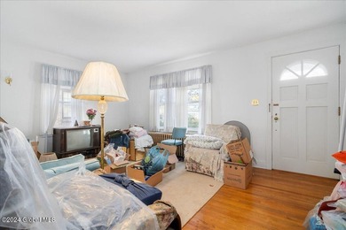 Opportunity knocks !!Rare chance to get into an expensive on  in New York - for sale on GolfHomes.com, golf home, golf lot