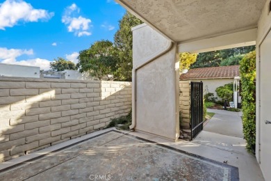 This charming 2-bed, 1-bath Monterey condo is a must-see! Free on Laguna Woods Village Golf Course in California - for sale on GolfHomes.com, golf home, golf lot