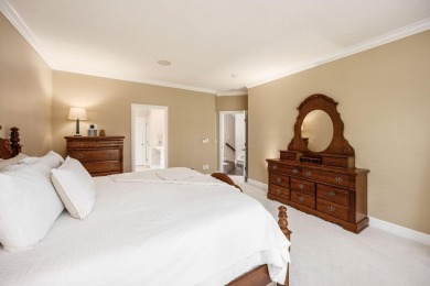 Welcome to 7908 Coldwater Drive, a beautifully updated 4-bedroom on Kinsale Golf and Fitness Club in Ohio - for sale on GolfHomes.com, golf home, golf lot