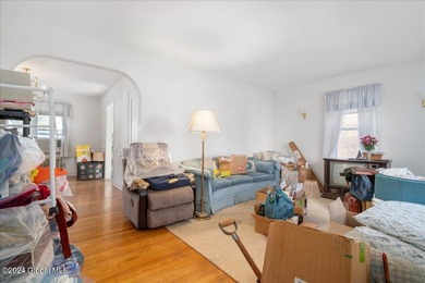 Opportunity knocks !!Rare chance to get into an expensive on  in New York - for sale on GolfHomes.com, golf home, golf lot