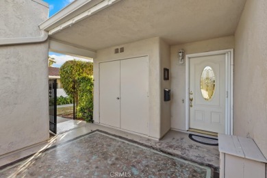 This charming 2-bed, 1-bath Monterey condo is a must-see! Free on Laguna Woods Village Golf Course in California - for sale on GolfHomes.com, golf home, golf lot