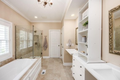 Welcome to 7908 Coldwater Drive, a beautifully updated 4-bedroom on Kinsale Golf and Fitness Club in Ohio - for sale on GolfHomes.com, golf home, golf lot