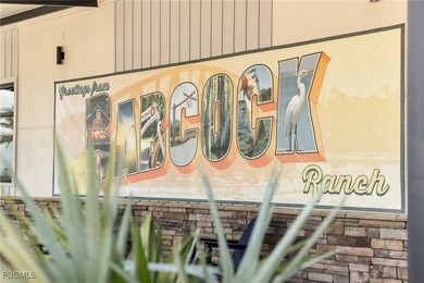 Mortgage savings may be available for buyers of this listing on Babcock National Golf Course in Florida - for sale on GolfHomes.com, golf home, golf lot