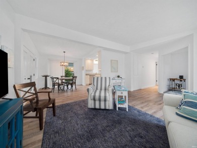 This lake home could be yours! Beautifully updated  well on Wawasee Golf Club in Indiana - for sale on GolfHomes.com, golf home, golf lot