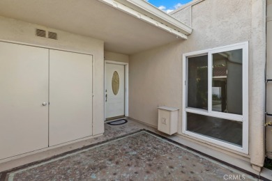 This charming 2-bed, 1-bath Monterey condo is a must-see! Free on Laguna Woods Village Golf Course in California - for sale on GolfHomes.com, golf home, golf lot