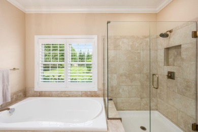 Welcome to 7908 Coldwater Drive, a beautifully updated 4-bedroom on Kinsale Golf and Fitness Club in Ohio - for sale on GolfHomes.com, golf home, golf lot