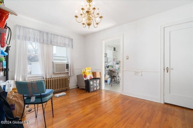 Opportunity knocks !!Rare chance to get into an expensive on  in New York - for sale on GolfHomes.com, golf home, golf lot