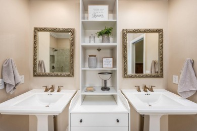 Welcome to 7908 Coldwater Drive, a beautifully updated 4-bedroom on Kinsale Golf and Fitness Club in Ohio - for sale on GolfHomes.com, golf home, golf lot