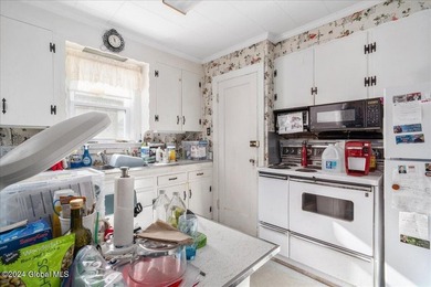 Opportunity knocks !!Rare chance to get into an expensive on  in New York - for sale on GolfHomes.com, golf home, golf lot