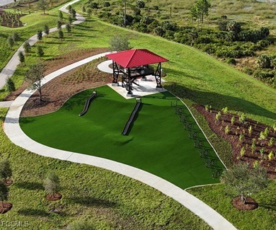 Mortgage savings may be available for buyers of this listing on Babcock National Golf Course in Florida - for sale on GolfHomes.com, golf home, golf lot