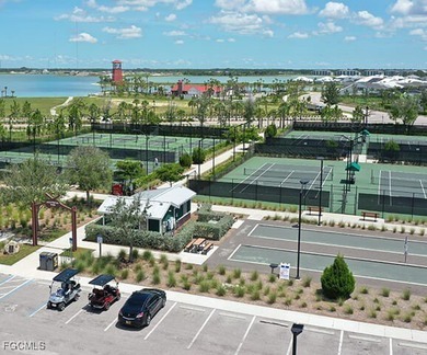 Mortgage savings may be available for buyers of this listing on Babcock National Golf Course in Florida - for sale on GolfHomes.com, golf home, golf lot