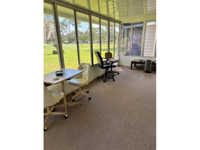 Great Opportunity in this Premier Ocala 55+ Community! Gorgeous on Rolling Greens Executive Golf Community in Florida - for sale on GolfHomes.com, golf home, golf lot