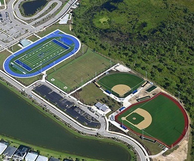 Mortgage savings may be available for buyers of this listing on Babcock National Golf Course in Florida - for sale on GolfHomes.com, golf home, golf lot