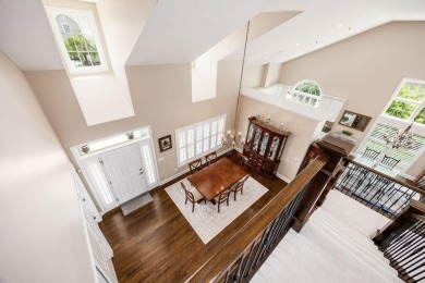 Welcome to 7908 Coldwater Drive, a beautifully updated 4-bedroom on Kinsale Golf and Fitness Club in Ohio - for sale on GolfHomes.com, golf home, golf lot