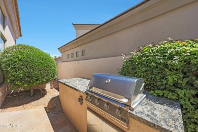 Nestled in one of the most sought-after locations in Gainey on Gainey Ranch Golf Club in Arizona - for sale on GolfHomes.com, golf home, golf lot
