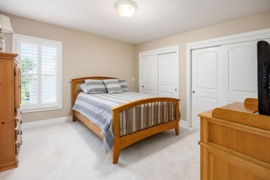 Welcome to 7908 Coldwater Drive, a beautifully updated 4-bedroom on Kinsale Golf and Fitness Club in Ohio - for sale on GolfHomes.com, golf home, golf lot
