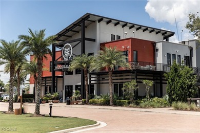 Mortgage savings may be available for buyers of this listing on Babcock National Golf Course in Florida - for sale on GolfHomes.com, golf home, golf lot