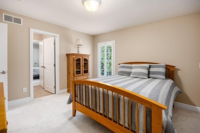 Welcome to 7908 Coldwater Drive, a beautifully updated 4-bedroom on Kinsale Golf and Fitness Club in Ohio - for sale on GolfHomes.com, golf home, golf lot