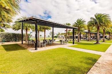 Mortgage savings may be available for buyers of this listing on Babcock National Golf Course in Florida - for sale on GolfHomes.com, golf home, golf lot