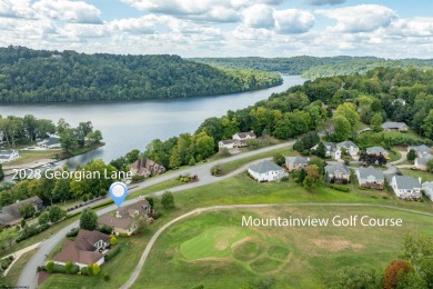Experience single-level, luxury living at the recently renovated on Mountain View Golf Course in West Virginia - for sale on GolfHomes.com, golf home, golf lot