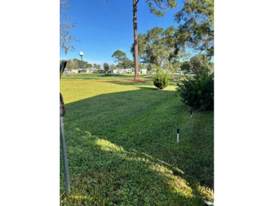 Great Opportunity in this Premier Ocala 55+ Community! Gorgeous on Rolling Greens Executive Golf Community in Florida - for sale on GolfHomes.com, golf home, golf lot