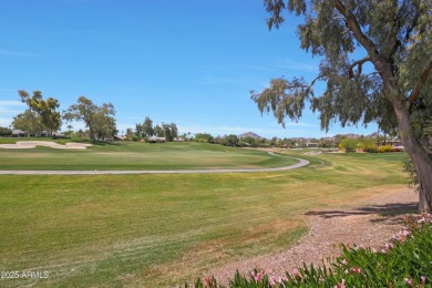 Nestled in one of the most sought-after locations in Gainey on Gainey Ranch Golf Club in Arizona - for sale on GolfHomes.com, golf home, golf lot