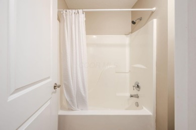 Welcome to 7908 Coldwater Drive, a beautifully updated 4-bedroom on Kinsale Golf and Fitness Club in Ohio - for sale on GolfHomes.com, golf home, golf lot