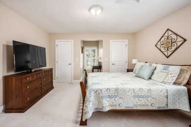 Welcome to 7908 Coldwater Drive, a beautifully updated 4-bedroom on Kinsale Golf and Fitness Club in Ohio - for sale on GolfHomes.com, golf home, golf lot