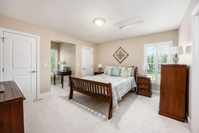 Welcome to 7908 Coldwater Drive, a beautifully updated 4-bedroom on Kinsale Golf and Fitness Club in Ohio - for sale on GolfHomes.com, golf home, golf lot