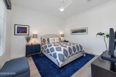 2020 Sonrisa, located in The Preserve, offers mountain & golf on Saddlebrooke Golf Course in Arizona - for sale on GolfHomes.com, golf home, golf lot