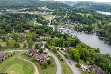 Experience single-level, luxury living at the recently renovated on Mountain View Golf Course in West Virginia - for sale on GolfHomes.com, golf home, golf lot