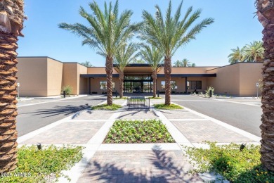 Nestled in one of the most sought-after locations in Gainey on Gainey Ranch Golf Club in Arizona - for sale on GolfHomes.com, golf home, golf lot