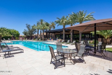 Nestled in one of the most sought-after locations in Gainey on Gainey Ranch Golf Club in Arizona - for sale on GolfHomes.com, golf home, golf lot