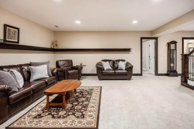 Welcome to 7908 Coldwater Drive, a beautifully updated 4-bedroom on Kinsale Golf and Fitness Club in Ohio - for sale on GolfHomes.com, golf home, golf lot
