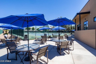 Nestled in one of the most sought-after locations in Gainey on Gainey Ranch Golf Club in Arizona - for sale on GolfHomes.com, golf home, golf lot