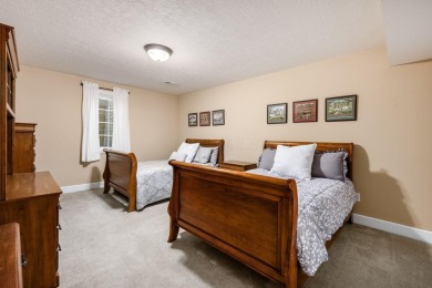 Welcome to 7908 Coldwater Drive, a beautifully updated 4-bedroom on Kinsale Golf and Fitness Club in Ohio - for sale on GolfHomes.com, golf home, golf lot