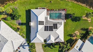 Under contract-accepting backup offers. Experience the perfect on Plantation Golf and Country Club in Florida - for sale on GolfHomes.com, golf home, golf lot