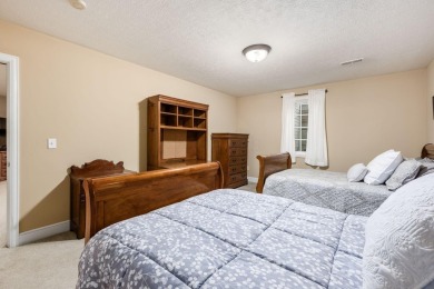 Welcome to 7908 Coldwater Drive, a beautifully updated 4-bedroom on Kinsale Golf and Fitness Club in Ohio - for sale on GolfHomes.com, golf home, golf lot