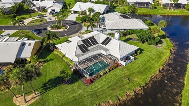 Under contract-accepting backup offers. Experience the perfect on Plantation Golf and Country Club in Florida - for sale on GolfHomes.com, golf home, golf lot